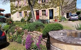Chambres D'Hotes Les Papillons